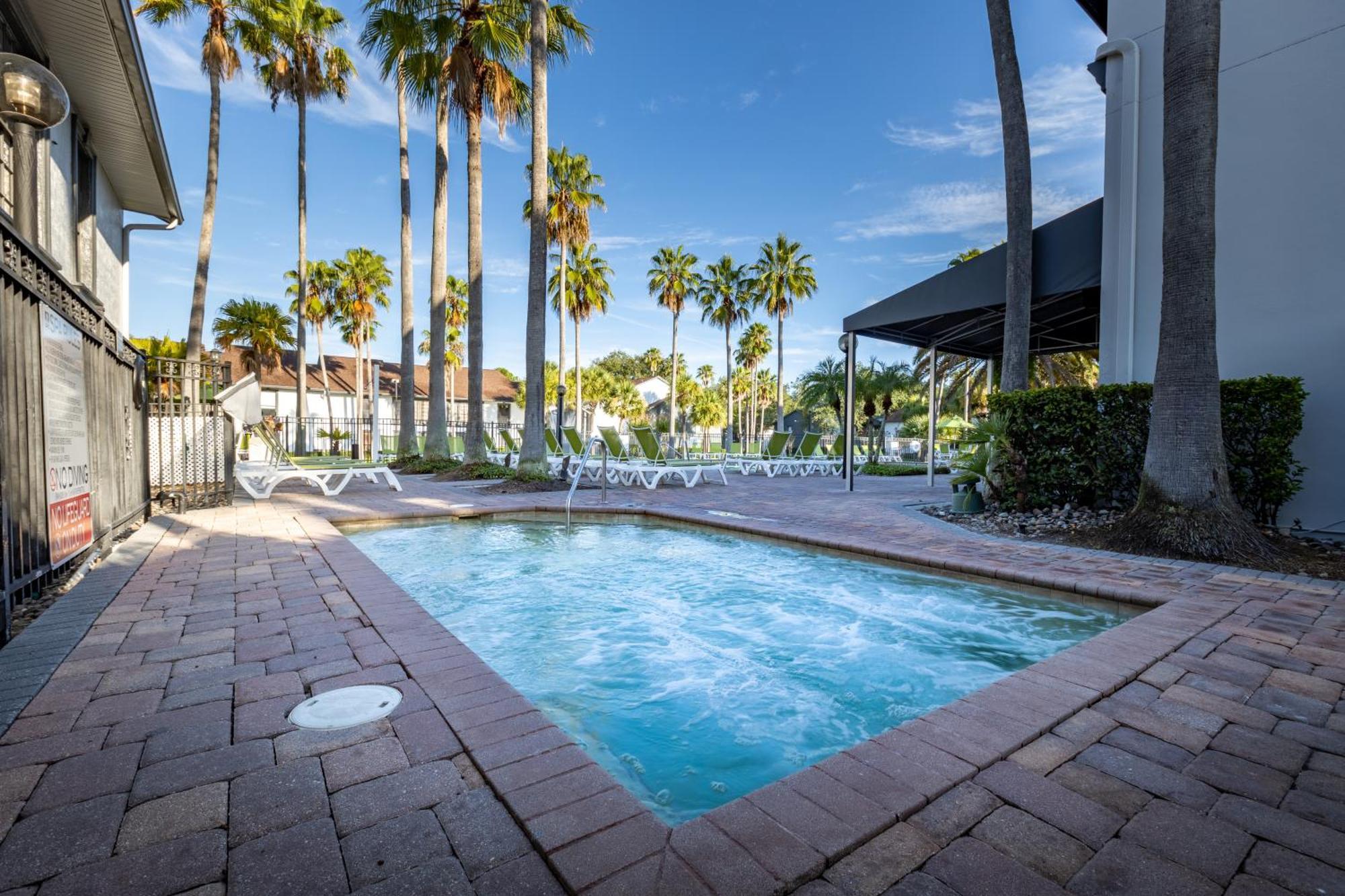 Legacy Vacation Resorts Kissimmee & Orlando - Near Disney Extérieur photo