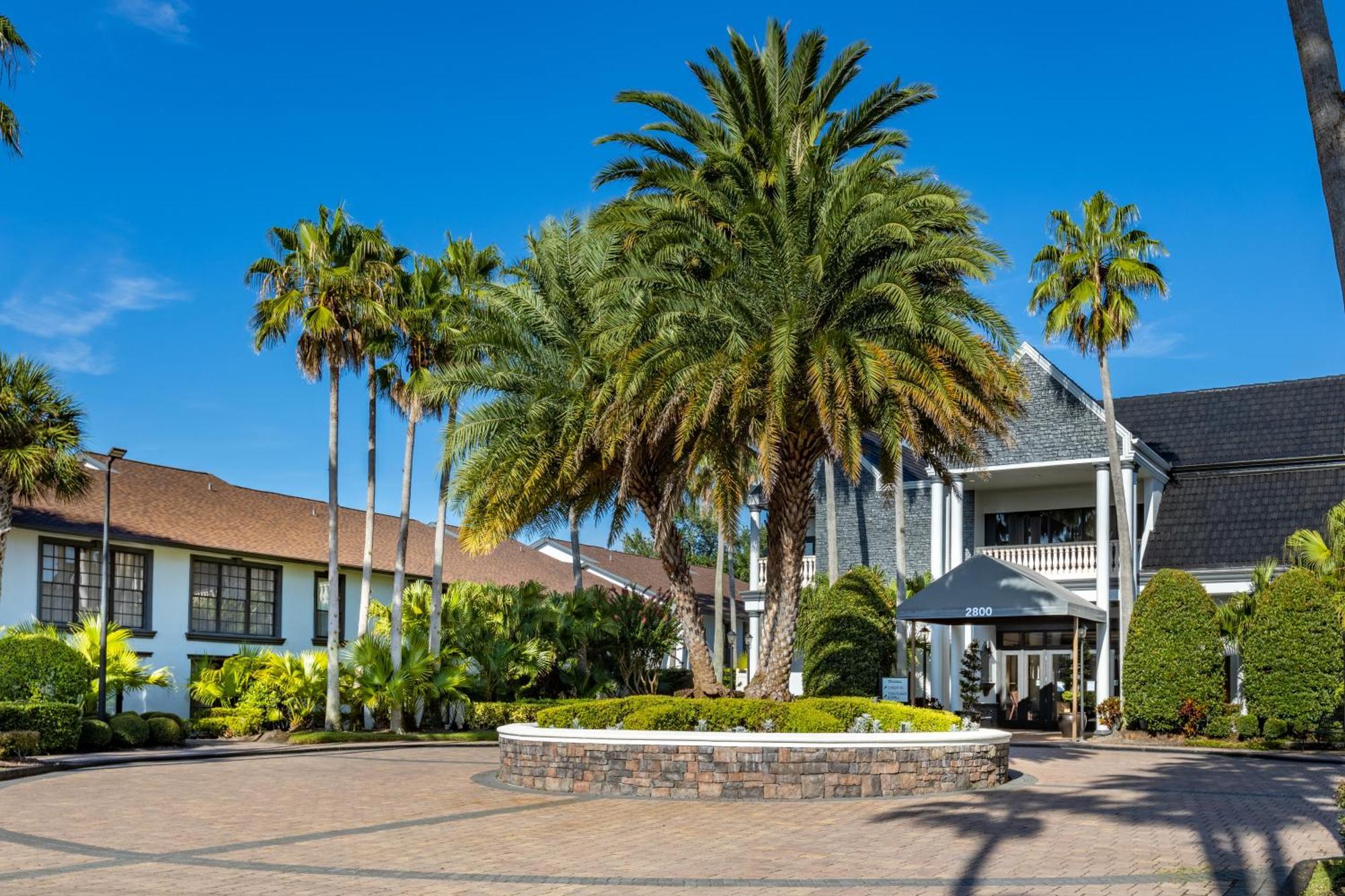 Legacy Vacation Resorts Kissimmee & Orlando - Near Disney Extérieur photo